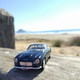 Illustration for article titled Spaghetti Sunday: Lancia Flaminia Supersport Zagato